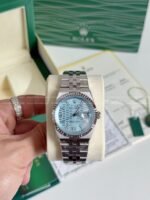 Rolex Land Rover Series Wristwatch，36mm - Image 4