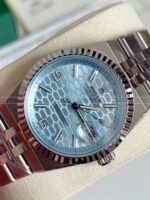 Rolex Land Rover Series Wristwatch，36mm - Image 11