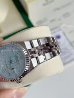 Rolex Land Rover Series Wristwatch，36mm - Image 9