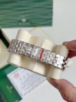 Rolex Land Rover Series Wristwatch，36mm - Image 8