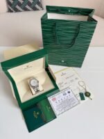 Rolex Land Rover Series Wristwatch，36mm - Image 2