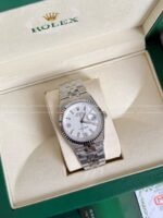 Rolex Land Rover Series Wristwatch，36mm - Image 3