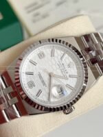 Rolex Land Rover Series Wristwatch，36mm - Image 11