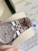 Rolex Land Rover Series Wristwatch，36mm - Image 9