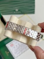 Rolex Land Rover Series Wristwatch，36mm - Image 8