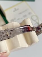 Rolex Land Rover Series Wristwatch，36mm - Image 7