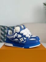 Louis Vuitton Skate Sneakers