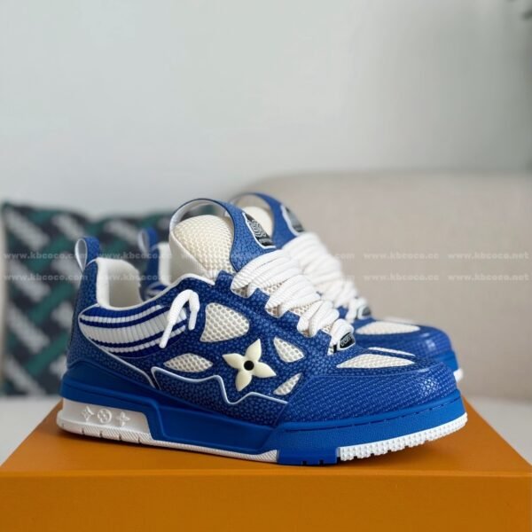 Louis Vuitton Skate Sneakers