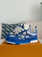 Louis Vuitton Skate Sneakers - Image 2