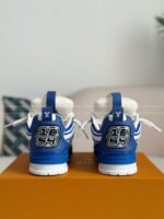 Louis Vuitton Skate Sneakers - Image 3