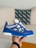 Louis Vuitton Skate Sneakers - Image 11