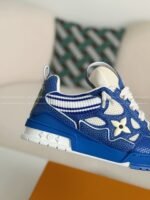 Louis Vuitton Skate Sneakers - Image 10