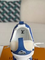 Louis Vuitton Skate Sneakers - Image 9