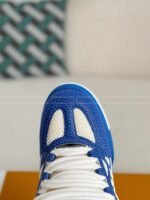 Louis Vuitton Skate Sneakers - Image 8