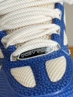 Louis Vuitton Skate Sneakers - Image 6