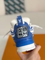 Louis Vuitton Skate Sneakers - Image 5