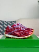 Bottega Veneta's Latest Orbit Series Sneakers