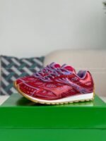 Bottega Veneta's Latest Orbit Series Sneakers - Image 2