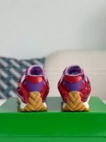 Bottega Veneta's Latest Orbit Series Sneakers - Image 3