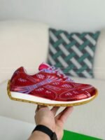 Bottega Veneta's Latest Orbit Series Sneakers - Image 11