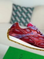 Bottega Veneta's Latest Orbit Series Sneakers - Image 10