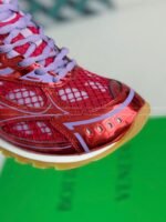 Bottega Veneta's Latest Orbit Series Sneakers - Image 6