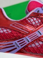 Bottega Veneta's Latest Orbit Series Sneakers - Image 5