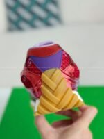 Bottega Veneta's Latest Orbit Series Sneakers - Image 4