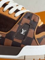 LOUIS VUITTON x NIGO TRAINER FW25 SNEAKERS - Image 7