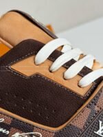 LOUIS VUITTON x NIGO TRAINER FW25 SNEAKERS - Image 6