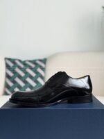 DlOR Men's Leather Shoes - Image 11