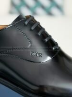 DlOR Men's Leather Shoes - Image 4