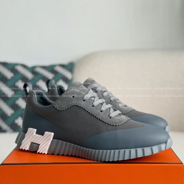 Hermès Bouncing Sneakers