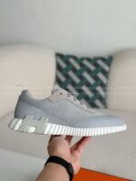 Hermès Bouncing Sneakers - Image 9