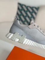 Hermès Bouncing Sneakers - Image 8