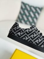 Fendi Force Sneakers - Image 7