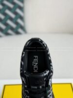 Fendi Force Sneakers - Image 6
