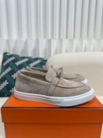 Hermès 25WF casual shoes