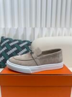 Hermès 25WF casual shoes - Image 5