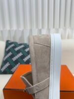 Hermès 25WF casual shoes - Image 11