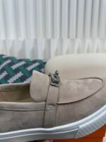 Hermès 25WF casual shoes - Image 8