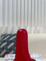 Dolce & Gabbana 3D logo flat slippers - Image 7