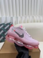 Nike Air Max Scorpion Low-Top Sneakers for Women - Image 13