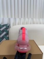 Nike Air Max Scorpion Low-Top Sneakers for Women - Image 5