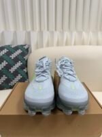 Nike Air Max Scorpion Low-Top Sneakers - Image 3