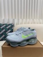 Nike Air Max Scorpion Low-Top Sneakers - Image 2