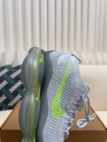 Nike Air Max Scorpion Low-Top Sneakers - Image 8