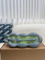 Nike Air Max Scorpion Low-Top Sneakers - Image 6