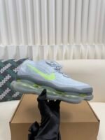 Nike Air Max Scorpion Low-Top Sneakers - Image 5