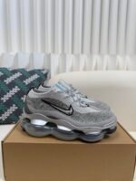 Nike Air Max Scorpion Low-Top Sneakers